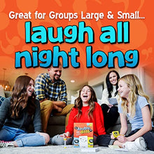 Load image into Gallery viewer, Double Ditto | Hilarious Family Party Board Game | Games for Adults, Teens & Kids 8-12 | Fun for Game Night | Gift Ideas