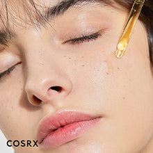 Load image into Gallery viewer, COSRX Vitamin C 23% Serum with Vitamin E & Hyaluronic Acid, Brightening & Hydrating Facial Serum for Dark Spots, Fine Lines, Uneven Skin tone, Pure Vitamin C Serum (Ascorbic acid), 0.67 fl.oz / 20 ml, Animal Testing-Free, Artificial Fragrance-Free, Parabe