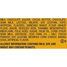 Load image into Gallery viewer, TWIX Caramel Minis Size Chocolate Cookie Bar Candy 9.7-Ounce Bag (Package May Vary)