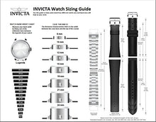 Load image into Gallery viewer, Invicta Men's 12847 Specialty Stainless Steel Watch with Blue Band