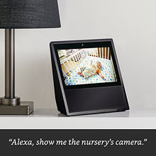 Load image into Gallery viewer, Echo Show - 1st Generation Black