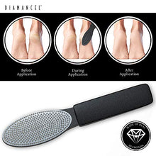 Load image into Gallery viewer, DIAMANCEL #11 FOOT BUFFER - Heavy-Duty Polishing File for Feet in Need of Intensive Foot Care