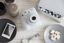 Load image into Gallery viewer, Fujifilm Instax Mini 9 Instant Camera - Smokey White