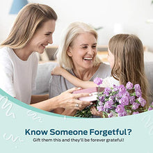 Load image into Gallery viewer, Key Finder, Esky 80dB RF Item Locator with 100ft Working Range, Wireless Wallet Tracker with 1 Transmitter and 6 Receivers for Finding Key, Remote, Pet and Wallet, Batteries Included-Black