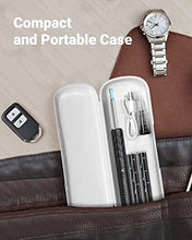 Load image into Gallery viewer, BEBIRDPRO Ear Wax Removal Tool with HD Camera and 6 LED Lights, Ear Wax Removal Tool Camera with IP67,Ear Camera and Wax Remover, for iOS, Android Phones, with Blackhead Vacuum R3 PRO Black