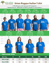 Load image into Gallery viewer, BLUE SCREEN OF DEATH Adult Unisex T-shirt / Geeky Windows Error Nerd Computer Tee Shirt L