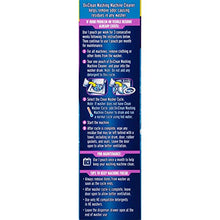 Load image into Gallery viewer, OxiClean Washing Machine Cleaner with Odor Blasters, 4 Count