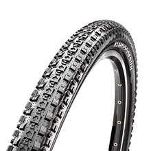 Load image into Gallery viewer, BUCKLOS MAXXIS Mountain Bike Tire 26/27.5/29×1.95/2.1 Folded/Unfold, 60 TPI Folding MTB Bicycle Flimsy Tires, Non-Slip Bikes Fast Rolling