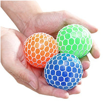 Load image into Gallery viewer, Fidget Sensory Toy Pack with Stress Balls for Kids, Teens and Adults, 32 Pack Figit Toys with Liquid Motion Timer for ADHD, Autism, Stress and Anxiety, Fun Fidgeting Game for Classroom and Office