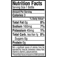 Load image into Gallery viewer, Gatorade G Zero, Berry, 12 Fl Oz (pack of 12)