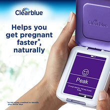 Load image into Gallery viewer, Clearblue Fertility Monitor, Touch Screen, 1 Count