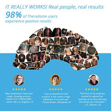 Load image into Gallery viewer, Theradome PRO LH80 - Medical Grade Laser Hair Growth Helmet - FDA Cleared for Men & Women. Promotes Hair Regrowth and Prevents Further Hair Loss with Premium Red Light Lasers