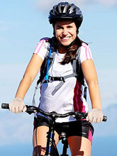 Load image into Gallery viewer, 3 Pairs Women Sun Protective Gloves UV Protection Sunblock Gloves Touchscreen Gloves for Summer Driving Riding (Color Set 1)