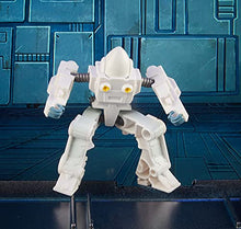 Load image into Gallery viewer, Transformers Toys Studio Series 86-07 Leader Class The Transformers: The Movie 1986 Dinobot Slug Action Figures, Ages 8 and Up, 8.5-inch