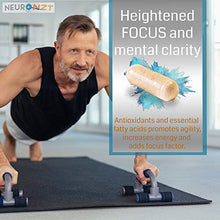 Load image into Gallery viewer, Limitless – NZT Nootropic Brain Booster Supplement – Enhance Focus, Boost Concentration & Improve Memory | Mind Enhancement with Amino Acids & DHA for Neuro Energy & IQ – 30 Day Supply - Made in USA