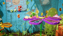Load image into Gallery viewer, Yoshi's Crafted World - Nintendo Switch