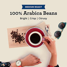 Load image into Gallery viewer, Seattle's Best Coffee Breakfast Blend Medium Roast Single Cup Coffee, 10 ct