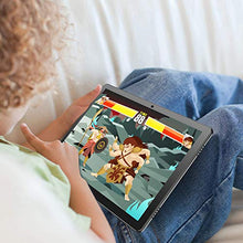 Load image into Gallery viewer, VANKYO MatrixPad Z4 Pro 10.1 inch Tablet, Android 9.0 Pie, 2 GB RAM, 64 GB Storage, 8MP Rear Camera, Quad-Core Processor, 10 inch IPS HD Glass Display, Metal Housing, Wi-Fi, Black