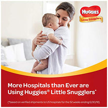 Load image into Gallery viewer, Huggies Little Snugglers Baby Diapers