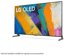 Load image into Gallery viewer, LG OLED55GXPUA Alexa Built-In GX 55" Gallery Design 4K Smart OLED TV (2020)