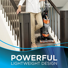 Load image into Gallery viewer, Bissell Cleanview Upright Bagless Vacuum Cleaner, Orange, 1831
