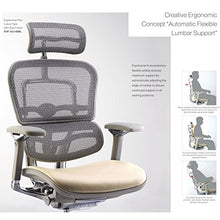 Load image into Gallery viewer, Executive Chairs (with Grey Frame.Yellow Leather)