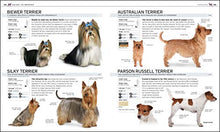 Load image into Gallery viewer, The Complete Dog Breed Book, New Edition