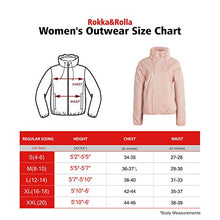 Load image into Gallery viewer, Women's Ultra Lightweight Quick Dry Water Resistant Casual Drawstring Hideaway Hooded Windbreaker Jacket
