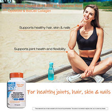 Load image into Gallery viewer, Doctor's Best Glucosamine Chondroitin Msm + Hyaluronic Acid with optimsm & Biocell Collagen, Joint Support, Non-GMO, Gluten Free, Soy Free, 150 Caps