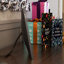 Load image into Gallery viewer, Nixplay 2K Smart Digital Picture Frame 9.7 Inch, Share Moments Instantly via App or E-Mail