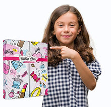Load image into Gallery viewer, Girls Perfume Body Mist Fragrance Gift Set - Perfect Holiday Gift Set for Young Girls, Tweens and Pre-Teens - 5 Piece Fashion Collection FASHION CHEST
