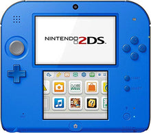 Load image into Gallery viewer, Nintendo 2DS - Electric Blue (Renewed)