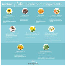 Load image into Gallery viewer, Soothing Nipple Cream for Breastfeeding Moms 100% Natural, USDA Certified Organic Healing Balm for Chapped, Irritated, Sensitive Skin Care. Non-GMO, Baby Safe Breastfeeding Cream Era-Organics