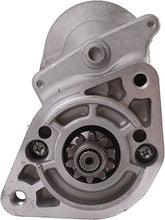 Load image into Gallery viewer, DB Electrical 410-52161 Starter Compatible With/Replacement For Toyota Tacoma & Tundra 4.0L 2005 2006 2007 2008 2009 & 4Runner 2003 2004 2005 2006 2007 2008 2009 FJ Cruiser 2007 2008 2009