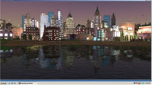 Load image into Gallery viewer, The SimCity Box - PC