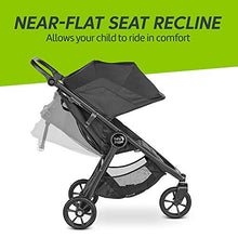 Load image into Gallery viewer, Baby Jogger City Mini GT2 Stroller, Jet