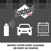 Load image into Gallery viewer, Scotchgard Auto Fabric & Carpet Protector, 2 Cans, 10-Ounces (20 Ounces Total)