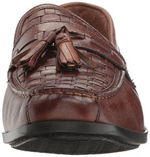 Load image into Gallery viewer, Dockers Men's Hillsboro Slip-On Loafer, Antique Brown, 7.5 M US