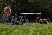 Load image into Gallery viewer, Craftsman 3500 Watt Portable Generator with CO Detection Technology, 4375 Starting Watts 3500 Running Watts, Powered by Briggs & Stratton