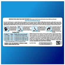 Load image into Gallery viewer, Love & Care Advantage Non-GMO* Infant Formula Milk-Based Powder with Iron, 23.2 Ounce