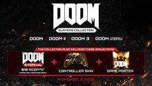 Load image into Gallery viewer, Doom Slayers Collection - PlayStation 4 Standard Edition