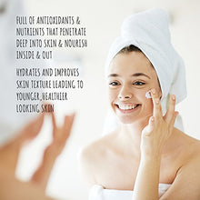 Load image into Gallery viewer, Body Merry Face Moisturizer Cream - Anti-Aging Lotion for Wrinkles, Lines, Acne & Dark Spots w 22% Vitamin C, Hyaluronic Acid, Niacinamide, CoQ10