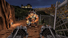 Load image into Gallery viewer, Duke Nukem 3D: 20th Anniversary World Tour - PlayStation 4