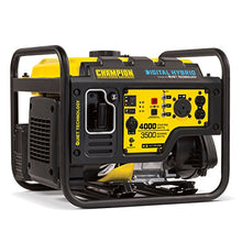 Load image into Gallery viewer, Champion 4000-Watt RV Ready DH Series Open Frame Inverter with Quiet Technology