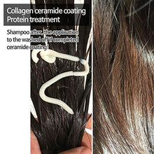 Load image into Gallery viewer, Elizavecca CER100 Collagen Coating Hair Protein Treatment 100ml hair treatment before and after hair pack before and after hair mask, Limited Edition, 3.3 Fl Oz (BizAU_121)