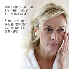 Load image into Gallery viewer, Body Merry Retinol Face Moisturizer & Eye Cream for Face, Neck and Eyes | Anti Aging, Facial Moisturizer, Wrinkle Cream and Acne Spot Treatment with Retinol & Hyaluronic Acid (3.4 oz)