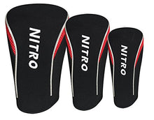 Load image into Gallery viewer, Nitro Men's Blaster Golf Set (15-Piece)