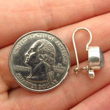 Load image into Gallery viewer, 925 Sterling Silver Real Moonstone Gem Earrings Women Bracelets Ankle Sterling Jewelry Making Charms Rings Halloween Christmas