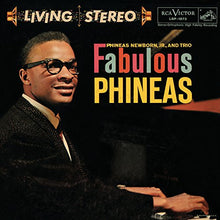 Load image into Gallery viewer, Fabulous Phineas