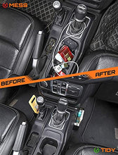 Load image into Gallery viewer, Savadicar GrabTray Storage Tray + GT-2 Shifter Storage Box